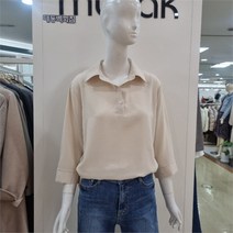 무자크 DP01 Mcs치즈스판셔츠 Mn3wbl03