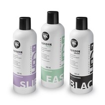글론 스텔라 유리막코팅 관리제 500ml (블랙/슬립/이지), 스텔라 이지 500ml