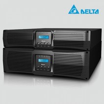 델타 DELTA UPS R-1KVA1000VA 900W 2U 렉타입