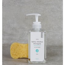 세모 안심 주방세제 500ml/1L(리필), 1L리필