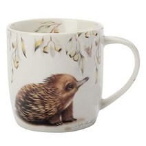 Maxwell & Williams Sally Howell 머그 340ML 에키드나 선물 상자