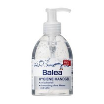 발레아 휴대용 위생 핸드젤 손소독제 300ml 430256