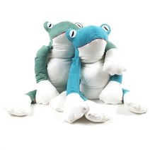 아트박스/코모레비 스누지(snoooozy) Ver.2 허그바디필로 시트러스향, 곰-핑크