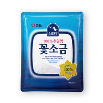 샘표 꽃소금 500gX30개입 BOX 식품 > 가루/조미료/향신료 설탕/소금/조미료 소금 기타소금, 500g, 30개입” class=”wr-img”></a></div>
</p></div>
</p></div>
</p></div>
<div class=