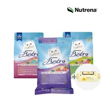비스트로 cat, 상세설명 참조, 비스트로 캣 전연령 고양이용 6kg+6kg