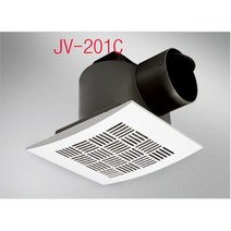 힘펠 JV-201C 환풍기 천장용환풍기 욕실용환풍기