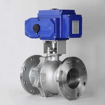 배관 방폭 조절 스위치 증기 방폭 제어 밸브, DN20  스테인리스 304 밸브 본체