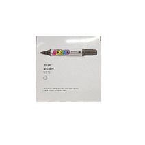 모나미 보드마카 B 12p 세트, 흑색, 10세트