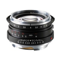 보이그랜더 NOKTON Classic 40mm F1.4 MC VM마운트 /GIFT