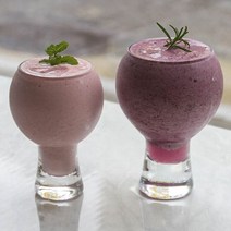 보르고노보 아그리파 베버리지잔 이태리 언더락잔 글라스 유리컵 (2size), 540ml