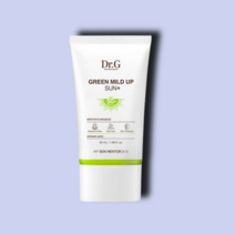 닥터지 그린 마일드 업선 플러스 SPF50+ 35ml 2P, 1세트