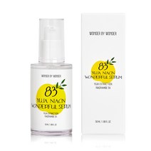 원더바이원더 83 유자 나이아신 원더풀 세럼 50ML
