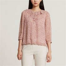 올리비아로렌 NC13 프릴 블라우스 VOCNLWF7331