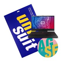 [바보사랑] 삼성 노트북 오디세이 NT850XBC 저반사+서피스(상판 팜레스트) 슈트 2종, 상세 설명 참조