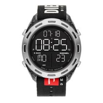 [AK PLAZA] [디젤] 본사직영 남성시계 DZ1914 워치스테이션