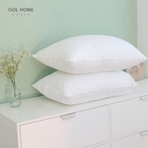 (주)이솔홈 [이솔홈] 국산 항균 도레이 구름 베개솜(3050), [이솔홈] 국산 항균 도레이 구름 베개솜(30×50)