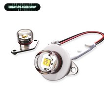높은 품질 깊은 UV LED 자외선 램프 270nm 275nm 280nm UVC 12V 24V 물 정화 소독 살균 DIY, 01 UC Disinfection Lamp