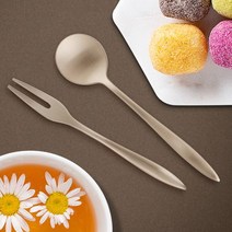 오꼬마스푼 숟가락 유기포크 수저 방짜 놋 각인 젓가락 신혼 세트 부부, 본상품선택, 포크, 본상품선택