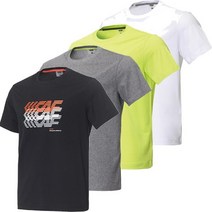 (신세계김해점)남성 CP 소재의 반팔 티셔츠 아이템 4종 택1 1220TR314/1220TR315/1220TR316/1220TR317르까프 1220TR314/1220TR315/12