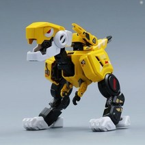52TOYS BEASTBOX BB-01 DIO PMK 디오 프라모델 키트