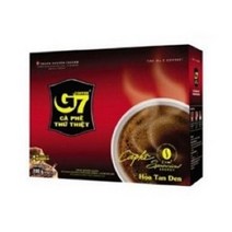 G7 블랙커피, 2g, 1개입, 60개