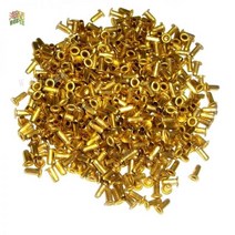 M0.9 M1.3 M1.5 M1.7 M2 M2.5 M3 M4 M5 M6 관형 양면 회로 기판 PCB 손톱 구리 중공 리벳 너트, 3mm 50pcs, 5mm
