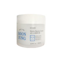 에뛰드하우스 순정 수분베리어 크림, 2개, 130ml