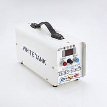 WT6000 3.5m 고압분사 스팀 세척기 세차기 10BAR 청소