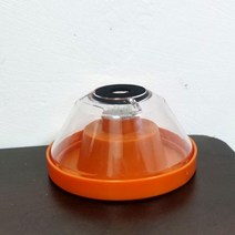 싸이클론 집진기 목공 네일전기 드릴 먼지 커버 임팩트 해머 집진기 필수 액세서리, 02 orange