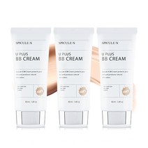 밀착 커버 비비크림 컨실러 재생비비 /유플러스BB크림 3개