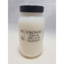 토코놀/TOKONOLE 500g (가죽공예)