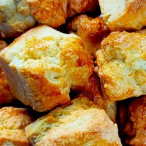 스콘맛집 미니 스콘 4종 플레인맛