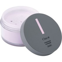 챠코트 페이스 루스 파우더 펄 788 라벤더 30g 메이크업 마무리