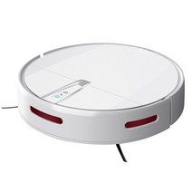 가습기 스마트 원격 제어 무선 자동 충전 로봇 진공 청소기 알렉사 가정용 바닥 클리너, 01 WHITE_04 AU