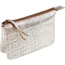 일본직발송 3. 클레어 폰테인(CLAIREFONTAINE) 클레르 폰테인 클레오파트라 B0823YZ7SV, 실버, 슬림