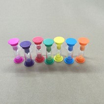 이든 3분 모래시계, 그린