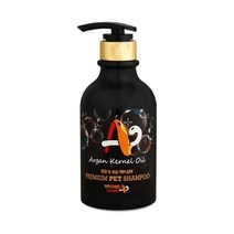 저자극 강아지목욕 피부보습 개샴푸 500ml 윤기 노견 말티푸 소형견 냄새제거 웰시코기, 1개