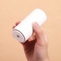 2in1 돌돌이 리필 14cm, 단품, 1개