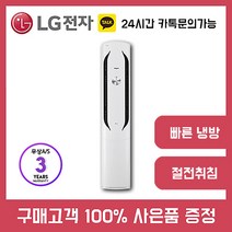 엘지에어컨서비스 LG전자 휘센 스탠드형 17평 화이트 FQ17VAWWC1 설치비 등록비 무료