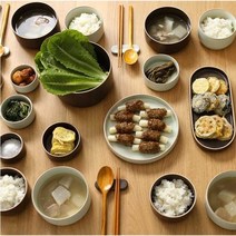 에라토 옳음 4인 26P KS-3722A5, 색상:비취+브라운, 비취+브라운