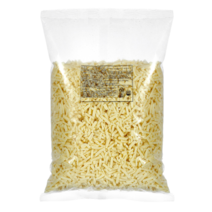 프리미엄 모짜렐라 피자치즈 1kg 2.5kg 냉동 업소용 자연치즈, 1개