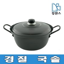 경질국솥, 경질국솥-36호