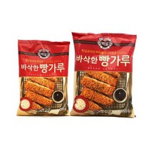 DBOMartㅣ바삭한 빵가루 450g 튀김요리 돈까스 고소한 빵가루|_ac락be베!!a쟈, 쿠팡 1