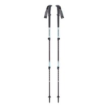 미국발송 블랙다이아몬드 이큅먼트(Black Diamond Equipment) Black Diamond 장비 - 트레일 트레킹 폴 - 여성용 - 알파인 레이크, ALL