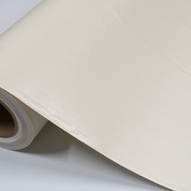 데코미 반값 대리석 단색 벽돌 우드 거실 패널 현관문 가구 주방 싱크대 주방 타일 유광시트지, AWS-11012 (페인티드우드-아이보리)