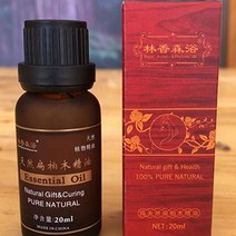 [A147 프리미엄 편백오일 20ml