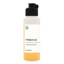 카렌듈라인퓨즈오일 67ml, 1개