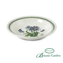 [포트메리온] 파스타볼(R형) 24cm 1p(BG), 무늬:맥노리아