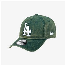 M 뉴에라모자 NQC 13086403 뉴에라 MLB 애시드 워시 LA 다저스 언스트럭쳐 볼캡