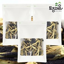 토종마을 [토종마을]국산 건가지 100g X 3팩_건나물 대용량, 65kg이하, 3개